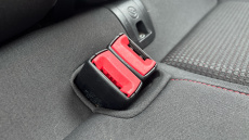 SEAT Leon 1.4 TSI 125 FR Technology 3dr Petrol Hatchback